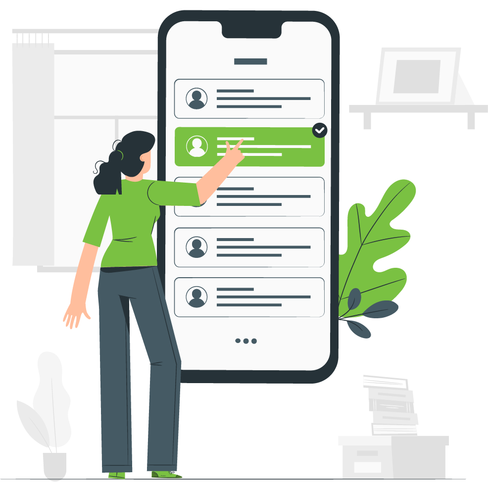 Choose from a Variety of Templates Choose from a Variety of templates